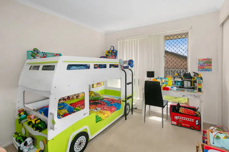 Fifth view of Homely house listing, 11/6 Rosegum Place, Redbank Plains QLD 4301