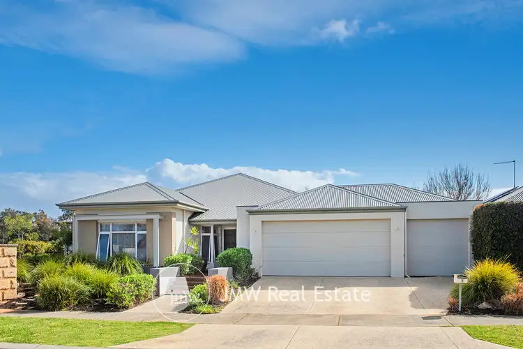 Second view of Homely house listing, 7 Bridgeview Entrance, Vasse WA 6280
