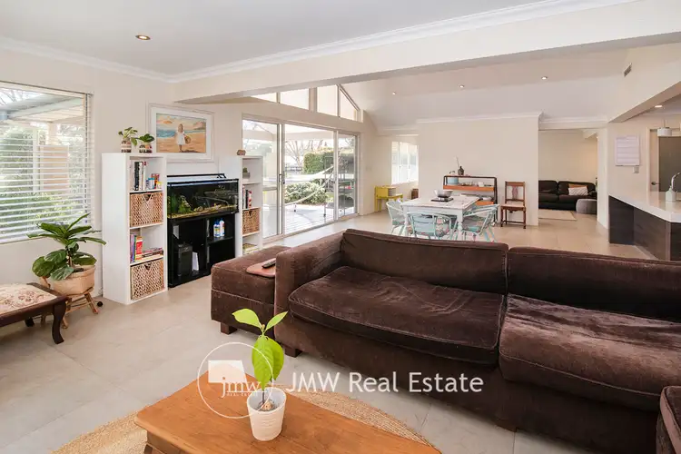 Fifth view of Homely house listing, 7 Bridgeview Entrance, Vasse WA 6280