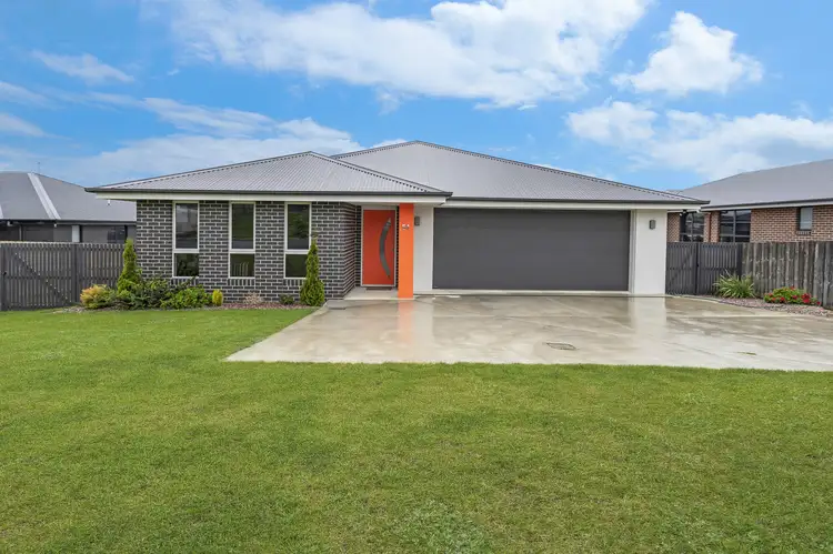 Main view of Homely house listing, 54 Brigalow Street, Legana TAS 7277