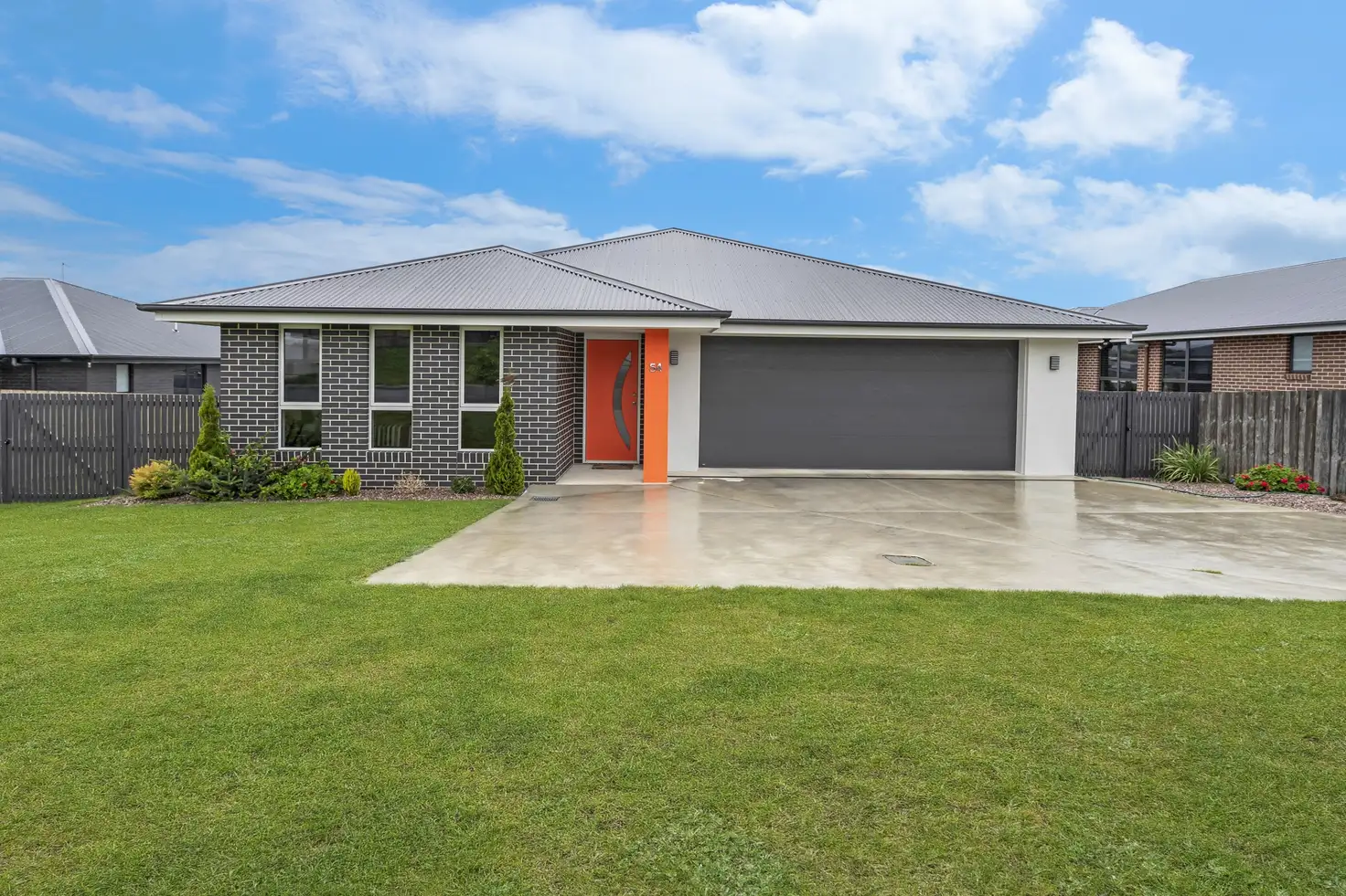 Main view of Homely house listing, 54 Brigalow Street, Legana TAS 7277