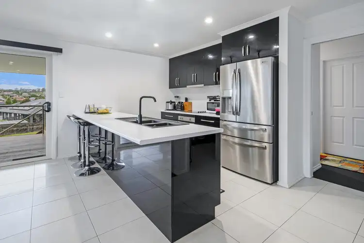 Second view of Homely house listing, 54 Brigalow Street, Legana TAS 7277