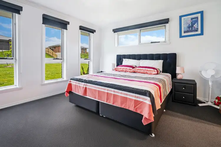 Fifth view of Homely house listing, 54 Brigalow Street, Legana TAS 7277