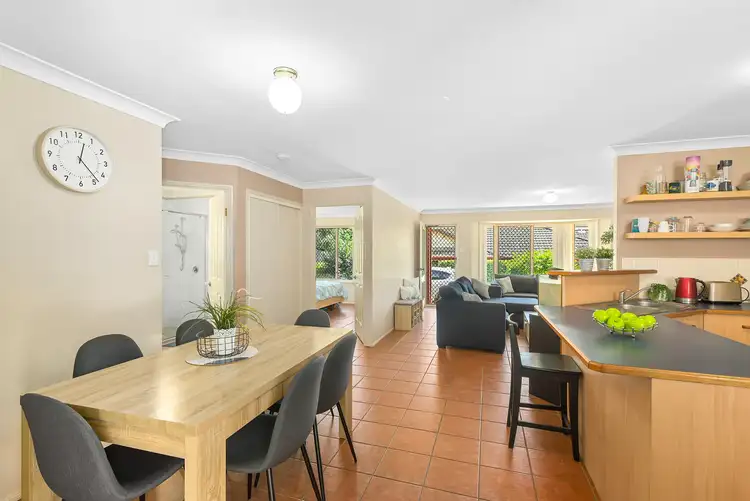 2/48 Barton Street, Everton Park QLD 4053