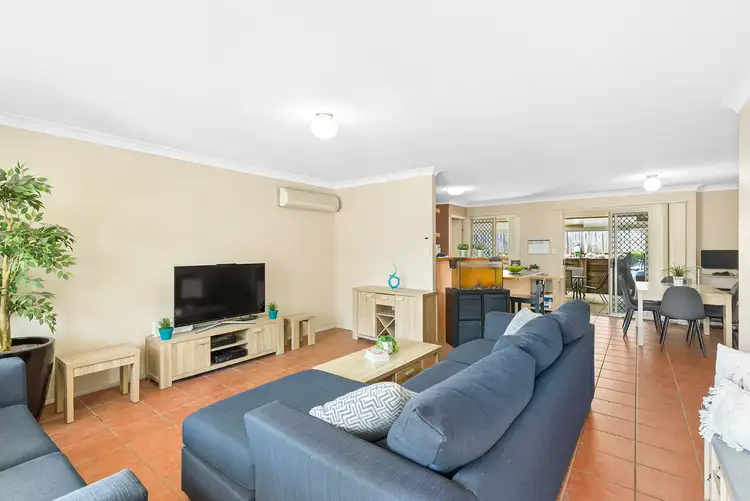 Second view of Homely villa listing, 2/48 Barton Street, Everton Park QLD 4053