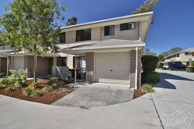 Main view of Homely townhouse listing, 7/2 Sienna Street, Ellen Grove QLD 4078