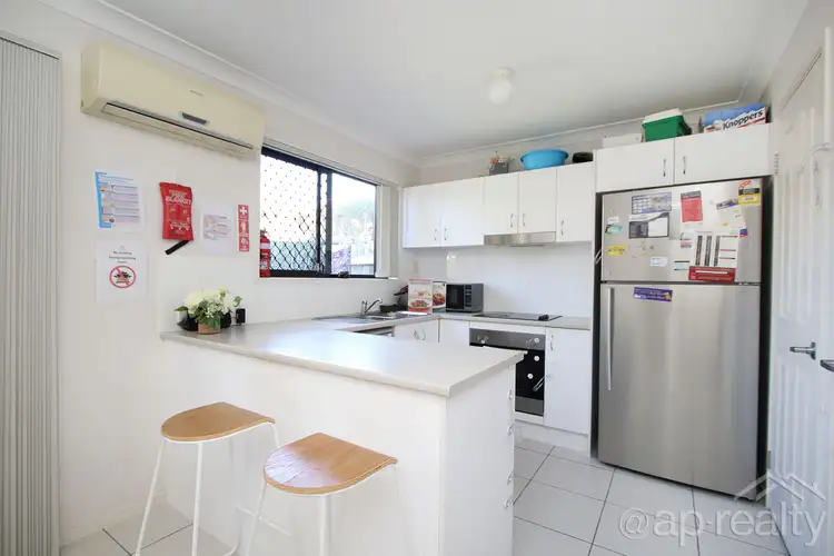 Second view of Homely townhouse listing, 7/2 Sienna Street, Ellen Grove QLD 4078