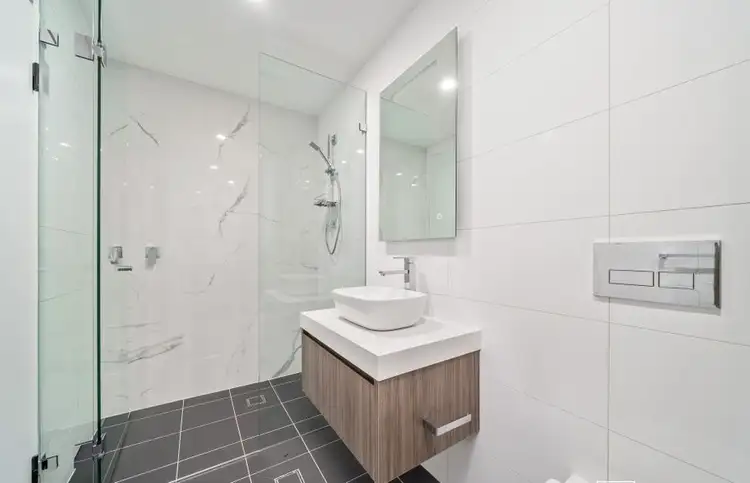 Third view of Homely apartment listing, B59/105 Church Street, Ryde NSW 2112