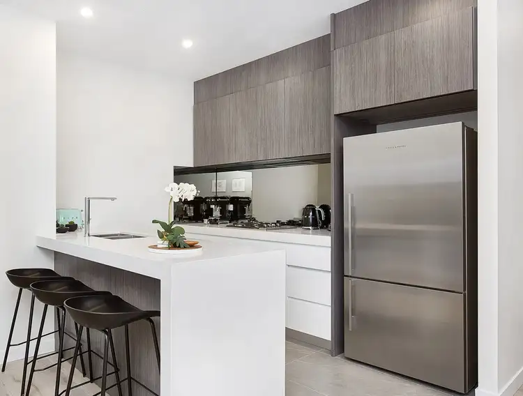 Fourth view of Homely apartment listing, B59/105 Church Street, Ryde NSW 2112