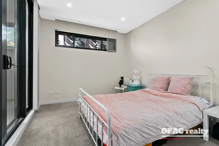 Fifth view of Homely apartment listing, B59/105 Church Street, Ryde NSW 2112