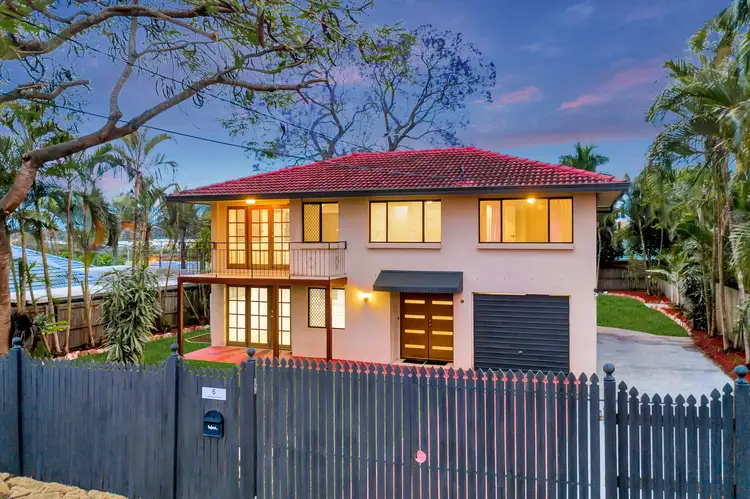 Main view of Homely house listing, 6 Sweetgum Street, Hillcrest QLD 4118