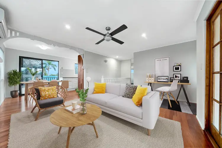Second view of Homely house listing, 6 Sweetgum Street, Hillcrest QLD 4118