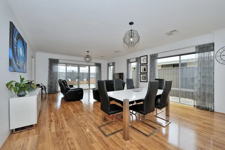 Second view of Homely house listing, 6 Yewers Drive, Champion Lakes WA 6111
