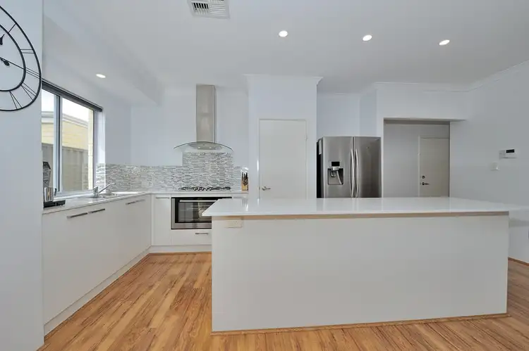 Third view of Homely house listing, 6 Yewers Drive, Champion Lakes WA 6111