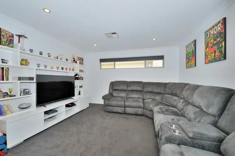 Fourth view of Homely house listing, 6 Yewers Drive, Champion Lakes WA 6111
