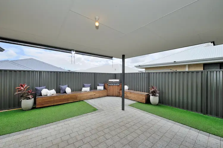 Fifth view of Homely house listing, 6 Yewers Drive, Champion Lakes WA 6111