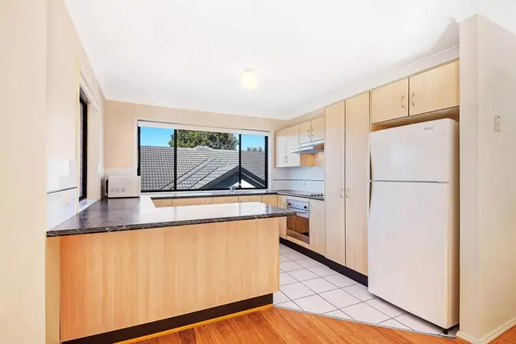 Fourth view of Homely townhouse listing, 2/21-23 Henry Parry Drive, East Gosford NSW 2250