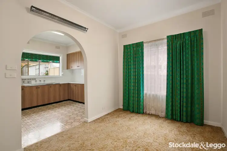 Fifth view of Homely house listing, 25 Beatrice Street, Preston VIC 3072