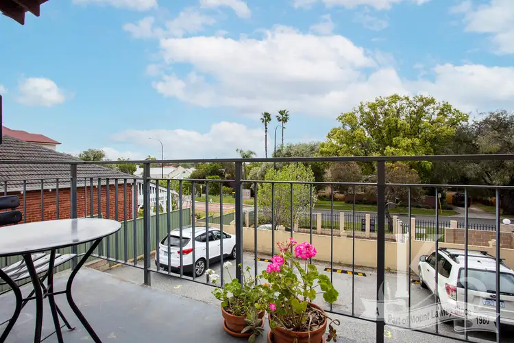 Fourth view of Homely apartment listing, 4/61 Second Avenue, Mount Lawley WA 6050