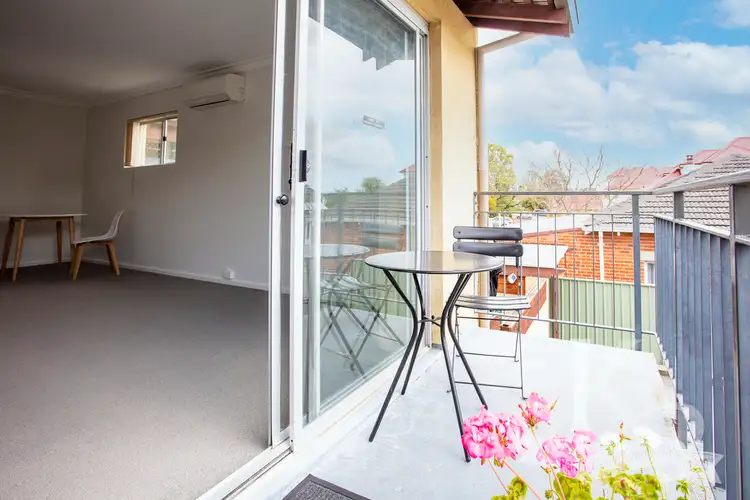 Fifth view of Homely apartment listing, 4/61 Second Avenue, Mount Lawley WA 6050