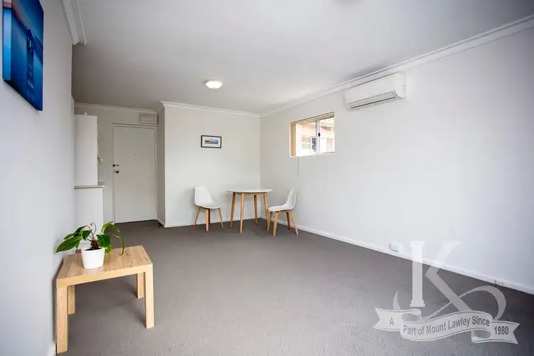 Sixth view of Homely apartment listing, 4/61 Second Avenue, Mount Lawley WA 6050