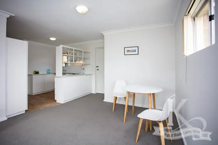 Seventh view of Homely apartment listing, 4/61 Second Avenue, Mount Lawley WA 6050