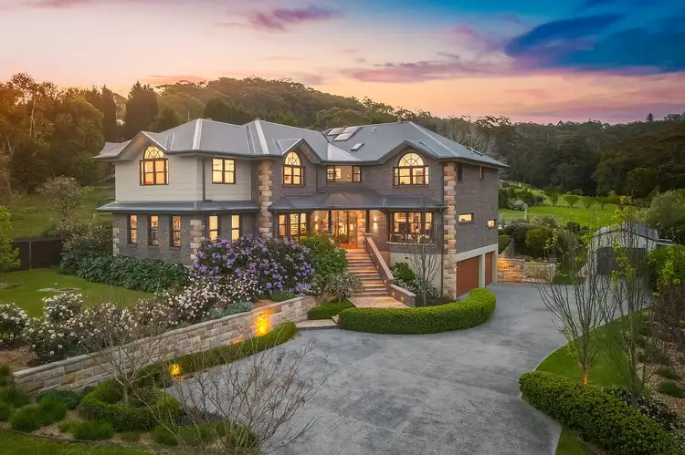 Main view of Homely rural property listing, 267 Wattle Tree Road, Holgate NSW 2250