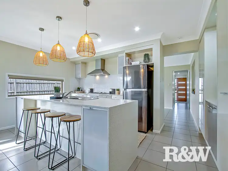 Third view of Homely house listing, 14 Chilton Avenue, Oakhurst NSW 2761
