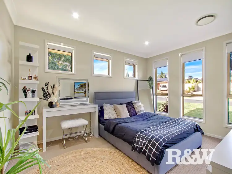 Fifth view of Homely house listing, 14 Chilton Avenue, Oakhurst NSW 2761