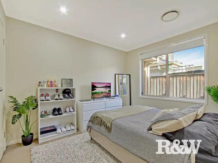 Sixth view of Homely house listing, 14 Chilton Avenue, Oakhurst NSW 2761