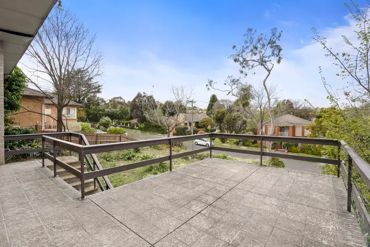 Main view of Homely house listing, 5 Kenny Street, Balwyn North VIC 3104