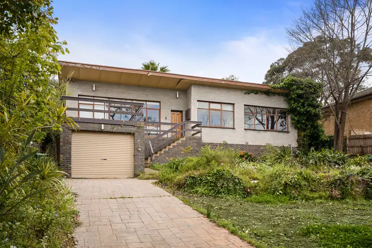Second view of Homely house listing, 5 Kenny Street, Balwyn North VIC 3104