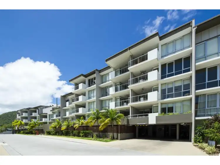Main view of Homely unit listing, 1304/146 Sooning Street, Nelly Bay QLD 4819