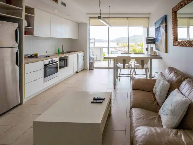 Third view of Homely unit listing, 1304/146 Sooning Street, Nelly Bay QLD 4819