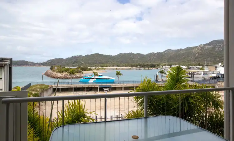 Fourth view of Homely unit listing, 1304/146 Sooning Street, Nelly Bay QLD 4819