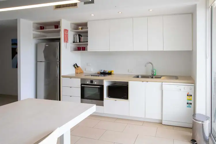 Fifth view of Homely unit listing, 1304/146 Sooning Street, Nelly Bay QLD 4819