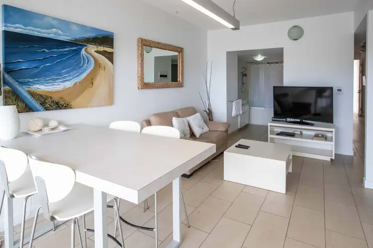 Sixth view of Homely unit listing, 1304/146 Sooning Street, Nelly Bay QLD 4819