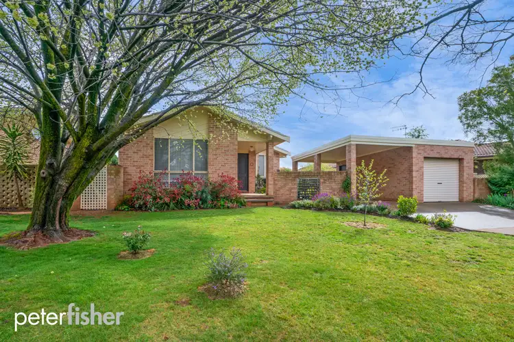 11 James Sheahan Drive, Orange NSW 2800