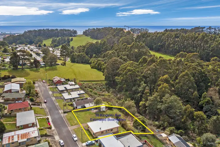 Main view of Homely house listing, 30-32 Kingsley Avenue, Romaine TAS 7320