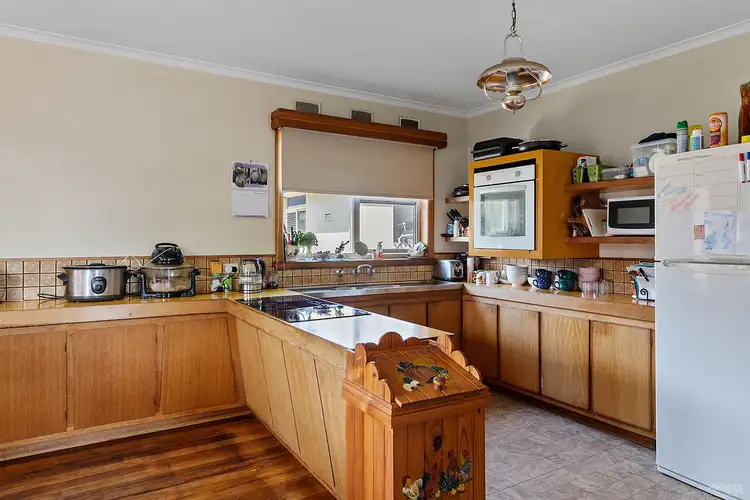 Fifth view of Homely house listing, 30-32 Kingsley Avenue, Romaine TAS 7320