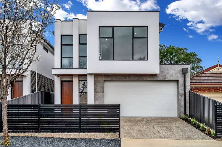 Main view of Homely house listing, 8A Britton Avenue, Tranmere SA 5073