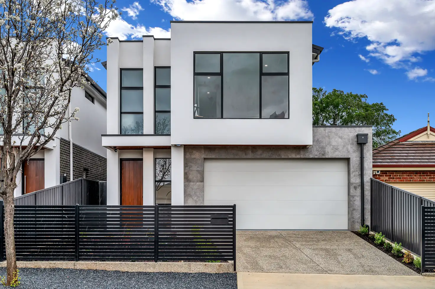 Main view of Homely house listing, 8A Britton Avenue, Tranmere SA 5073