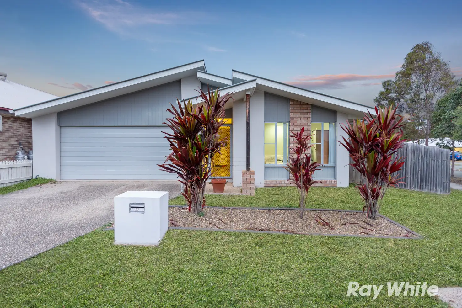 Main view of Homely house listing, 23 Wildflower Street, Yarrabilba QLD 4207