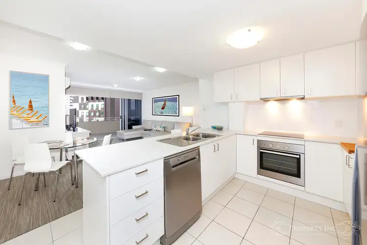 14/128 Merivale Street, South Brisbane QLD 4101