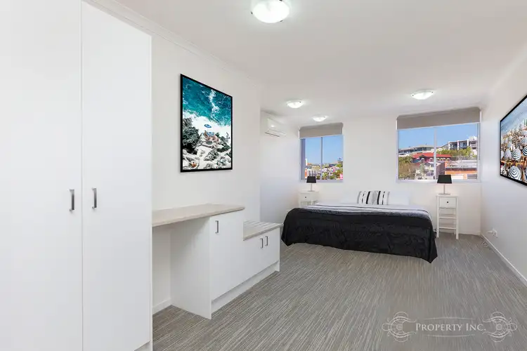 Sixth view of Homely unit listing, 14/128 Merivale Street, South Brisbane QLD 4101