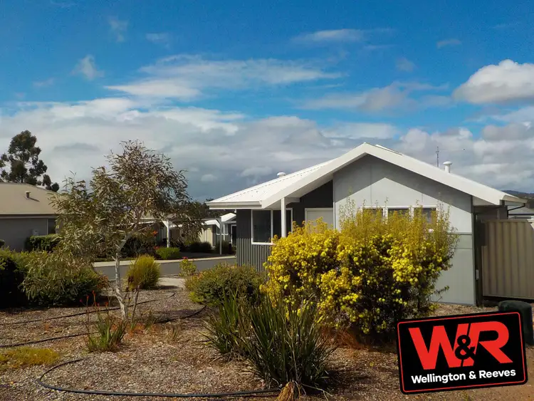 Second view of Homely unit listing, Unit 1, 4 Eaton Avenue, Mount Barker WA 6324