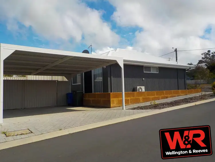 Fifth view of Homely unit listing, Unit 1, 4 Eaton Avenue, Mount Barker WA 6324