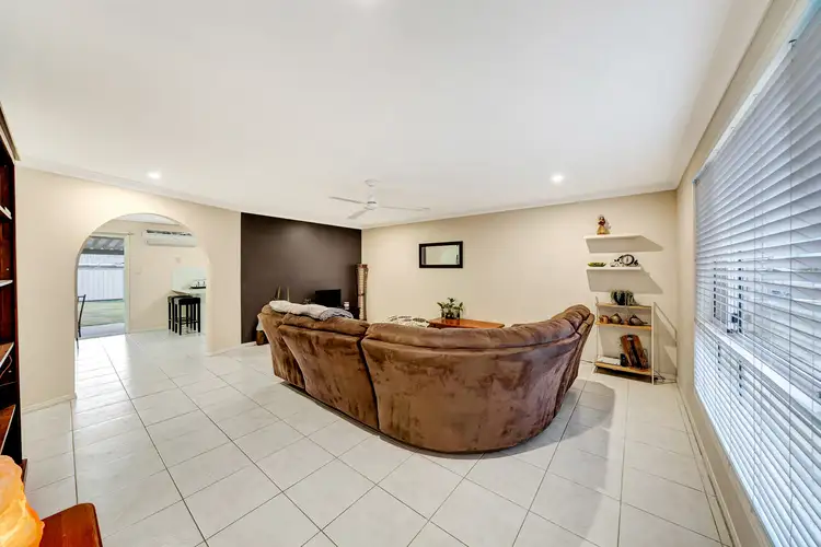 Third view of Homely house listing, 7 Pandanus Court, Regents Park QLD 4118