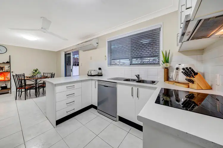 Fourth view of Homely house listing, 7 Pandanus Court, Regents Park QLD 4118