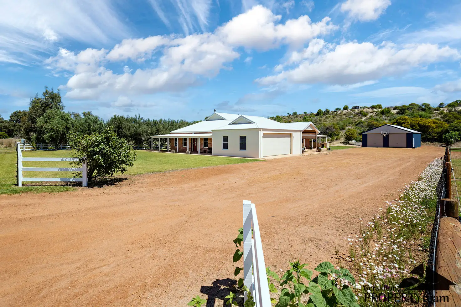 Main view of Homely house listing, 145 Brennand Road, Dongara WA 6525